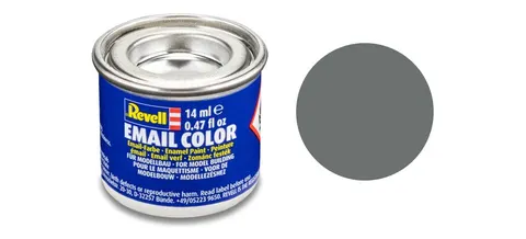 REVELL Farba Color Email SZARY MYSI 32147