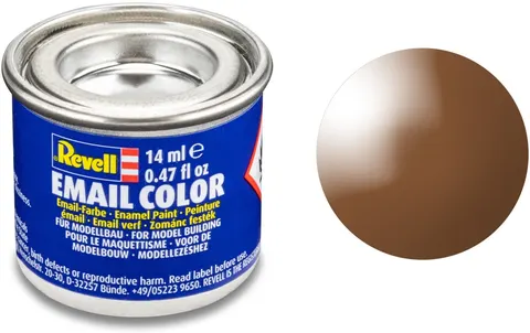 REVELL Farba Email Color BŁOTNISTOBRĄZOWY 32180