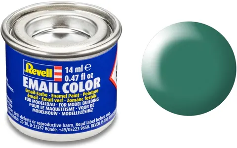 REVELL Farba EMAIL COLOR Zielony Patynowy 32365