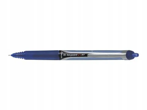 CIENKOPIS PILOT V5 RT NIEBIESKI