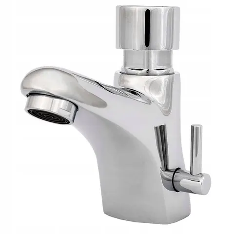 Bateria czasowa z mieszaczem H 32A Eco 4