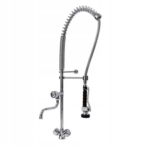 Bateria przemysłowa gastronomiczna OMEGA 1.2