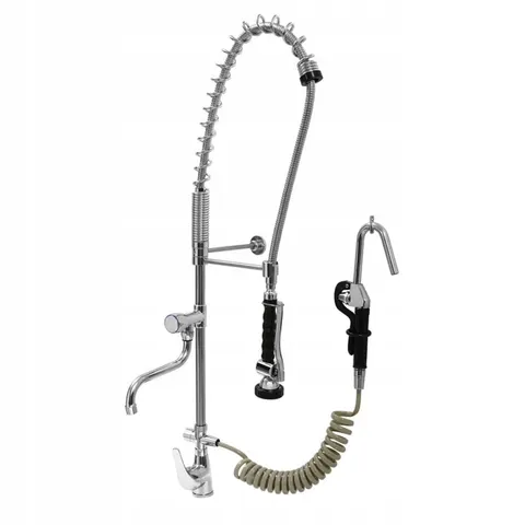Bateria przemysłowa gastronomiczna OMEGA 2 NG 300
