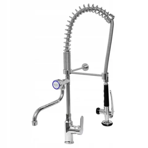 Bateria przemysłowa gastronomiczna Mini 2S