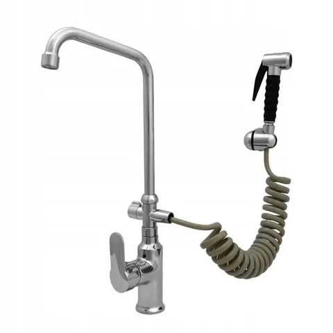 Bateria przemysłowa gastronomiczna 865/2 OGH 300