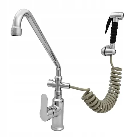Bateria przemysłowa gastronomiczna 865 TOP-OGH 200