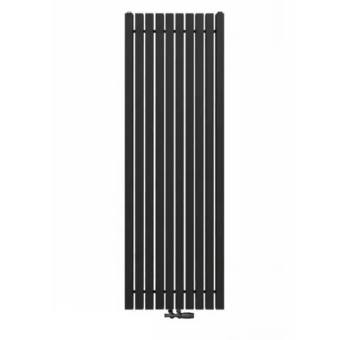 grzejnik pionowy LUX 160 x 49 różne kolory