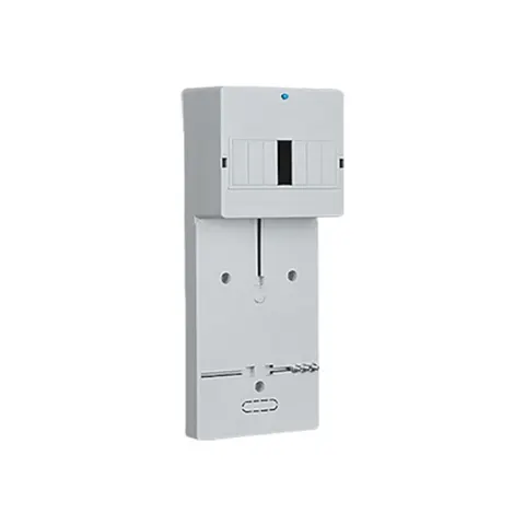 Tablica licznikowa 1F (N+PE) 7M 1x7M TLR-1F