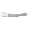Portwest A691 Rękaw antyprzecięciowy 22 cale (56 cm) jasnoszary