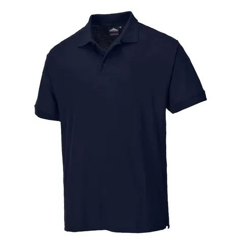 Portwest B210 Koszulka polo Naples granatowy