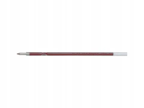 WKŁAD DO DŁUGOPISU PILOT REXGRIP SUPERGRIP CZERWONY