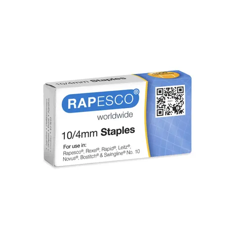 ZSZYWKI RAPESCO 10/4 A"1000