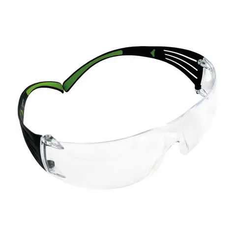 Okulary ochronne SecureFit™ 400 3M-OO-SECFIT T transparentne