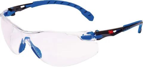 Okulary ochronne 3M-OO-SOLUS1000 NB