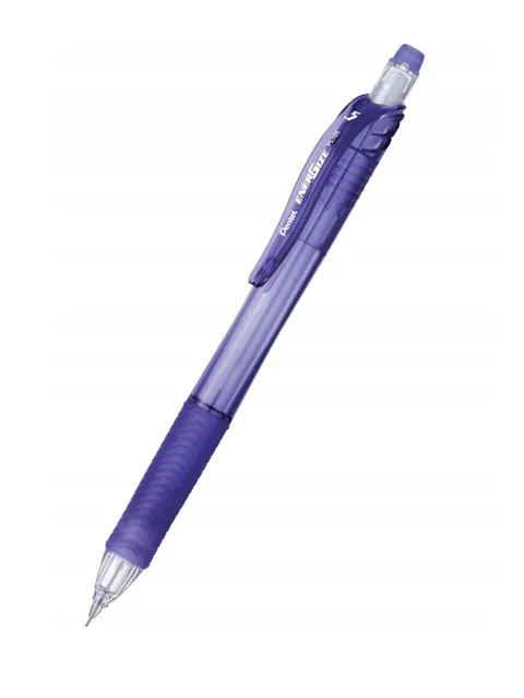 ołówek automatyczny ENER Gize 0,5 fiolet Pentel