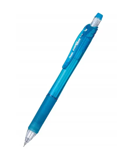 ołówek automatyczny ENER Gize 0,5 błękit Pentel