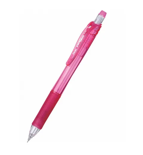 ołówek automatyczny ENER Gize 0,5 róż Pentel