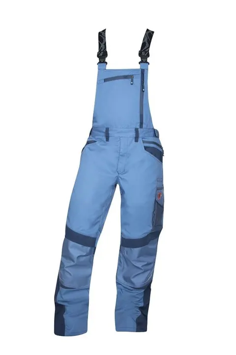 Ardon ogrodniczki R8ED+ 01 pas, niebieskie