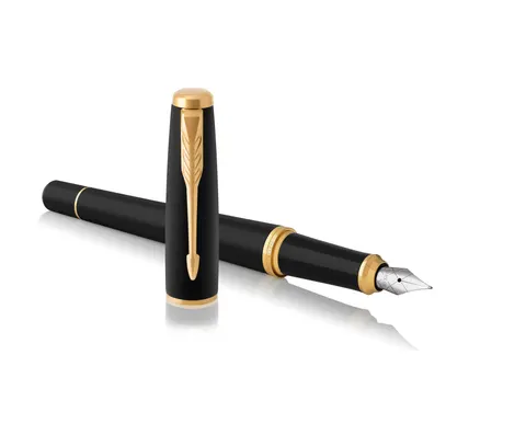 Pióro wieczne PARKER URBAN MUTED BLACK GT /1931593/
