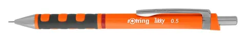 ROTRING TIKKY OŁÓWEK NEON 0,5 ORANGE