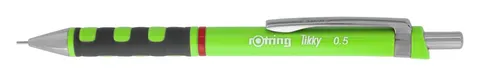 ROTRING TIKKY OŁÓWEK NEON 0,5 GREEN