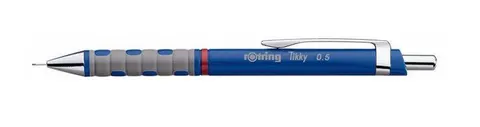 Ołówek automatyczny ROTRING Tikky III 0,5 mm - niebieski