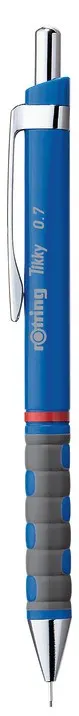 ROTRING OŁÓWEK TIKKY III 0,7 BLUE