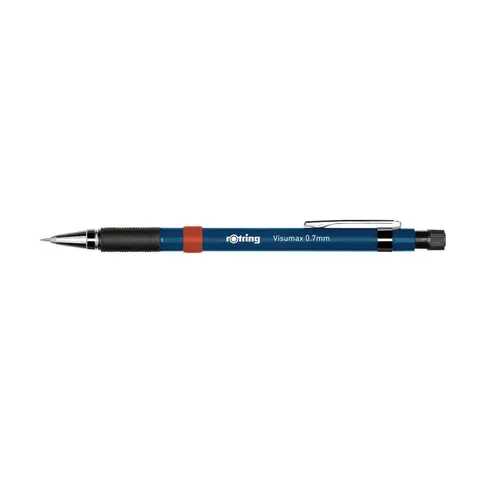 Ołówek automatyczny Rotring Visumax 0,7 mm niebieski