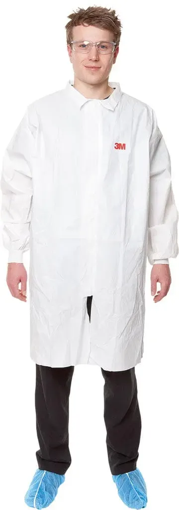 Fartuch laboratoryjny 4440. 3M-FLAB-4440