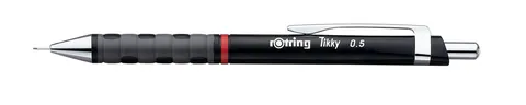 rotring ołówek automatyczny tikky 0.5 czarny