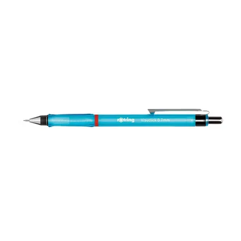 ołówek automatyczny 0,7mm Visuclick niebieski