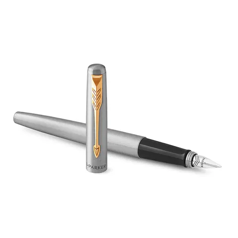 Pióro wieczne PARKER JOTTER stalowy GT /2030948/