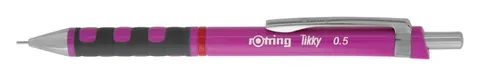 ROTRING TIKKY OŁÓWEK PURPLE 0,5