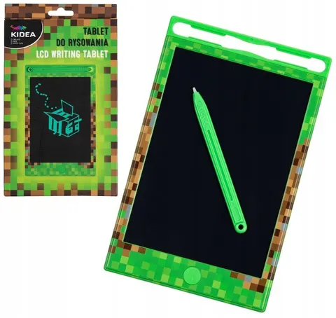 Znikopis - tablet do rysowania MINECRAFT