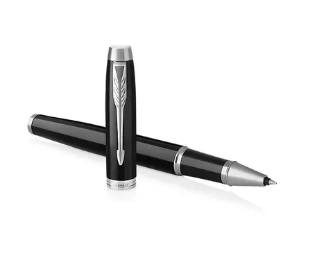 Pióro kulkowe New IM Black CT, Parker