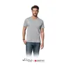 T-shirt męski ST2100. ST2100_GYH