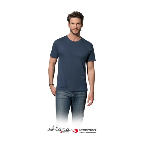 T-shirt męski ST2100. ST2100_NAV