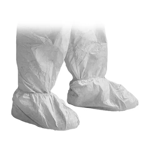 OSŁONY TYVEK NA BUTY TYV-CS
