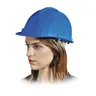 Hełm ochronny / kask ochronny HEŁM OCHRONNY UNIVER-KAS N REIS niebieski