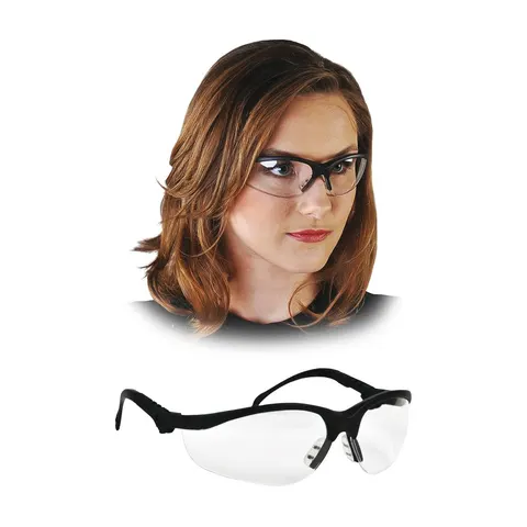 Okulary ochronne korekcyjne +2.0 d MCR-KLONDIKEM-T20
