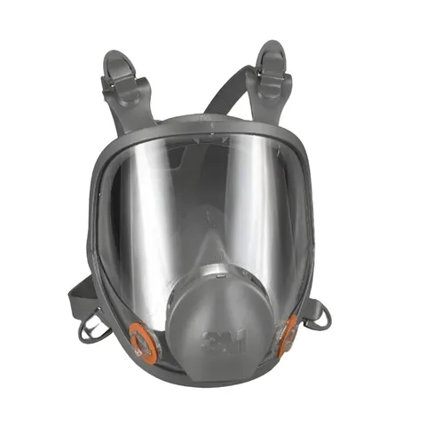 Maska pełnotwarzowa 3M 6800 - M