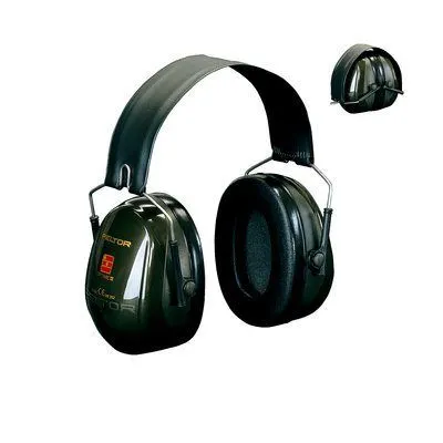 Ochronniki słuchu Peltor™ Optime™ II wersja składana. 3M-OPTIME2-S
