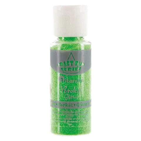 BROKAT NEON ZIELONY SYPKI 20ML