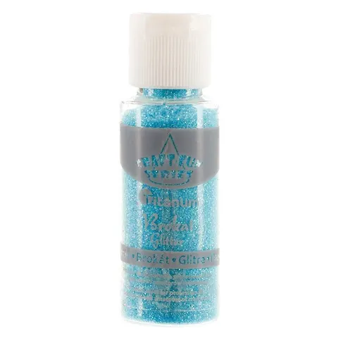 BROKAT SYPKI NIEBIESKI LAZUROWY 20ML