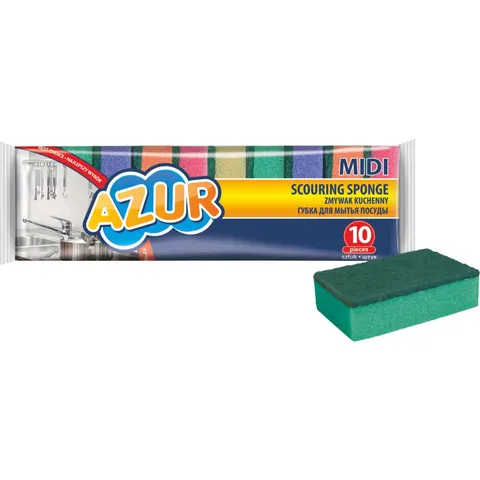 Zmywak kuchenny midi York a10/60