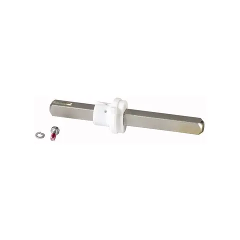 Wałek napędu drzwiowego 4K6116MMK1/2S 6x6mm długość 116mm