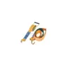 GMP Pas transportowy 4t, 3,5m 3-pk. laweta