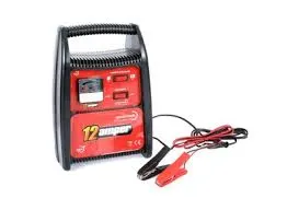 GMP prostownik 6/12v, 12a (rms)