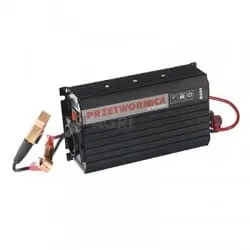 GMP przetwornica 12v/230v, 400w