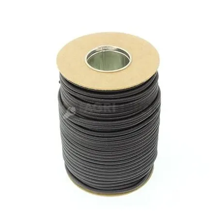 GMP ekspandor plandeki czarny fi 8mm
